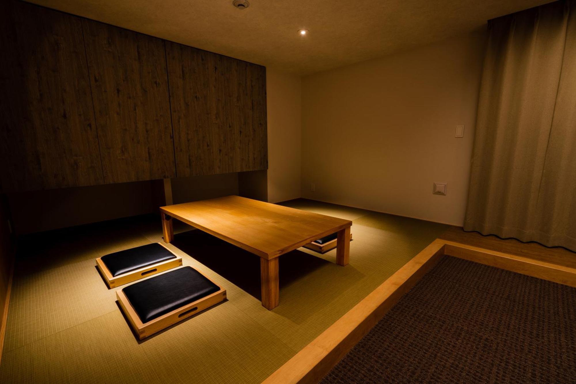 Randor Hotel Namba Osaka Suites Room photo